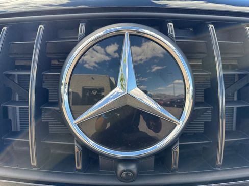 Certified 2026 Mercedes-Benz GLC 43 AMG 4MATIC image 23