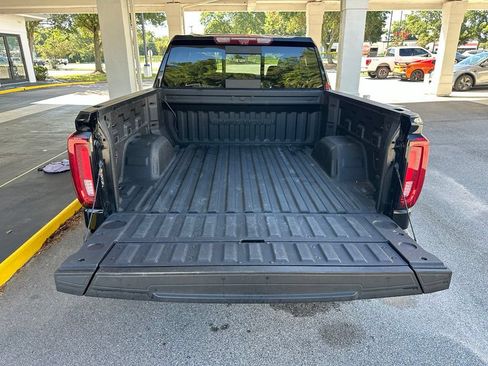Used 2023 GMC Sierra 1500 Denali w/ Denali Reserve Package AWD/4WD image 33