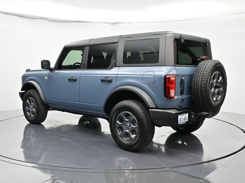 New 2025 Ford Bronco Big Bend image 8