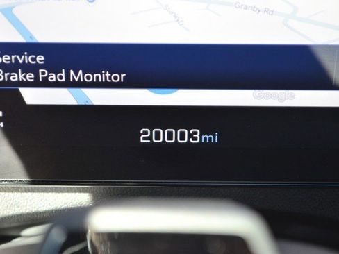 Used 2024 Chevrolet Traverse Z71 w/ Enhanced Driving Package image 23