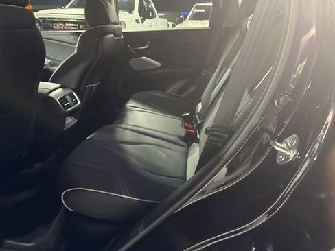 Used 2024 Acura RDX SH-AWD w/ Advance Package image 9