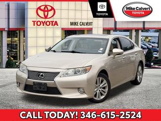 Used 2014 Lexus ES 350 w/ Premium Package FWD video 1