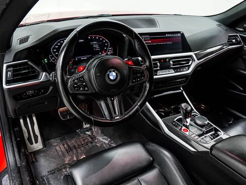 Used 2023 BMW M4 xDrive Competition image 19