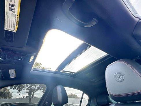 Used 2018 Alfa Romeo Stelvio Quadrifoglio w/ Driver Assist Dynamic Package image 22