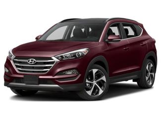 Used 2018 Hyundai Tucson Limited w/ Ultimate Package 02 video 1
