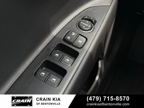 Certified 2023 Kia Rio LX FWD image 10