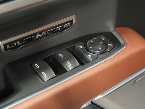 New 2026 GMC Sierra 1500 Denali Ultimate image 29