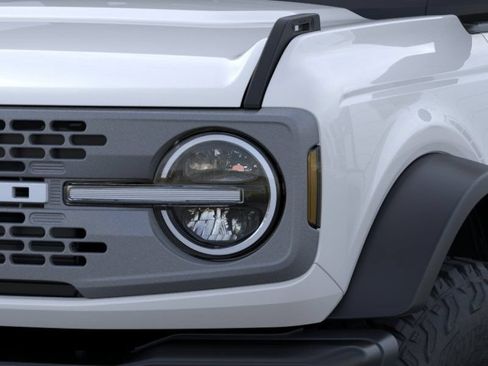 New 2026 Ford Bronco Badlands AWD/4WD image 25
