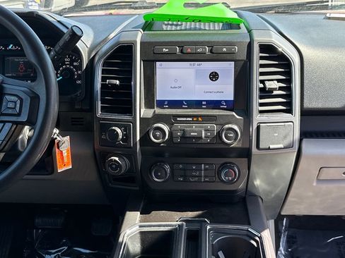 Certified 2020 Ford F150 XLT w/ Trailer Tow Package image 13