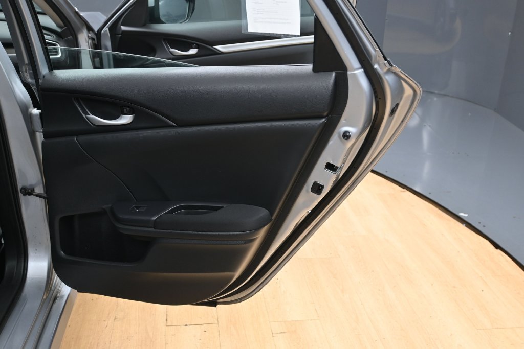 Used 2020 Honda Civic LX image 26