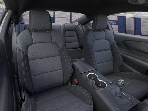 New 2026 Ford Mustang Coupe RWD image 10