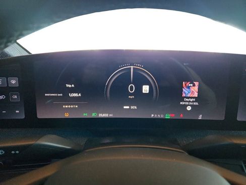 Used 2023 Lucid Air Pure image 14