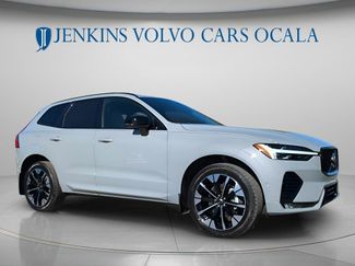 New 2026 Volvo XC60 B5 Plus w/ Protection Package Premier AWD/4WD video 1