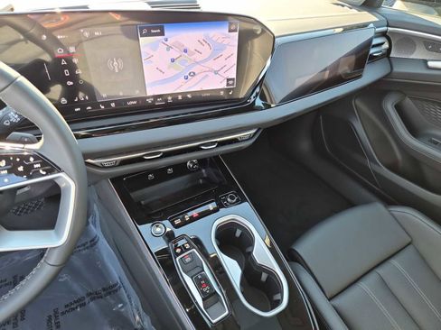 New 2026 Audi A6 Prestige AWD/4WD image 23