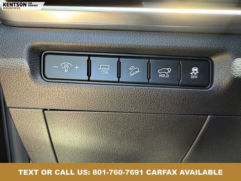 Used 2025 Kia Telluride SX Prestige X-Line AWD/4WD image 19