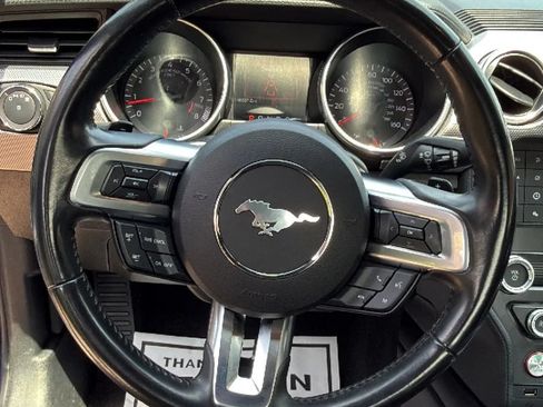 Used 2020 Ford Mustang GT w/ Black Accent Package RWD image 17