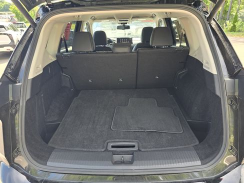 Certified 2026 Nissan Rogue SL AWD/4WD image 26