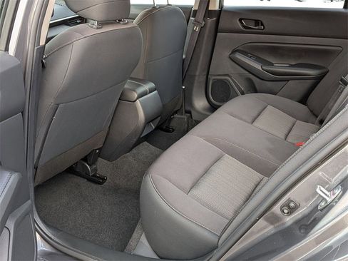 Used 2025 Nissan Altima 2.5 S image 16