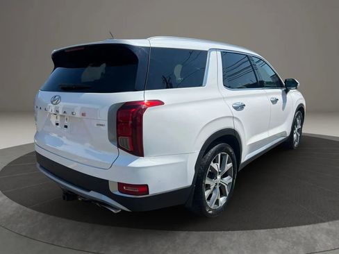 Used 2020 Hyundai Palisade SEL AWD/4WD image 5