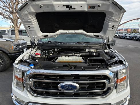 Used 2022 Ford F150 XLT w/ XTR Package image 21