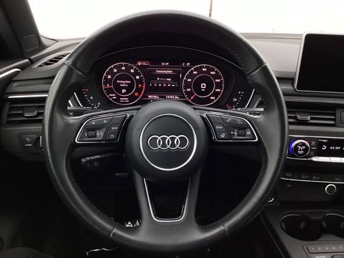 Used 2018 Audi A4 2.0T Premium Plus w/ Premium Plus Package image 32
