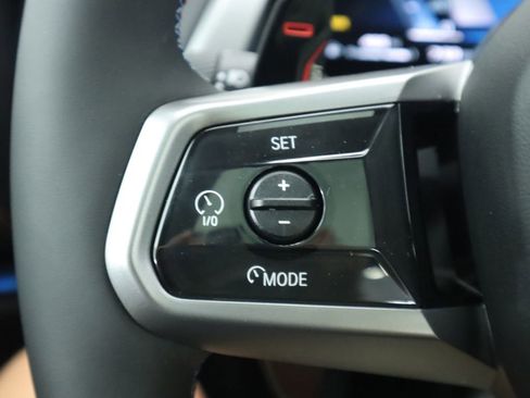 Used 2025 BMW X3 M50 w/ Premium Package image 12