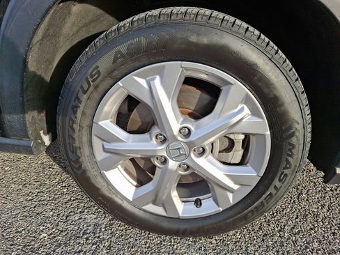 Certified 2023 Honda HR-V LX image 8