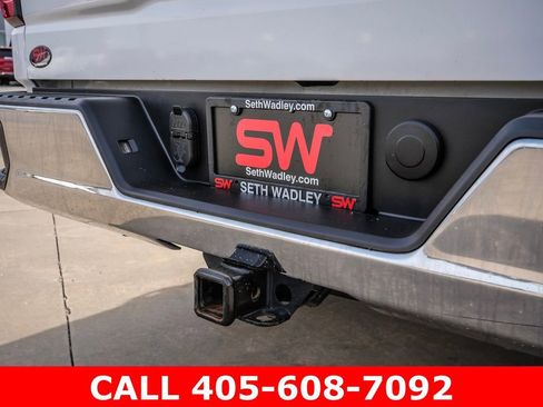 Used 2020 GMC Sierra 1500 SLT AWD/4WD image 12