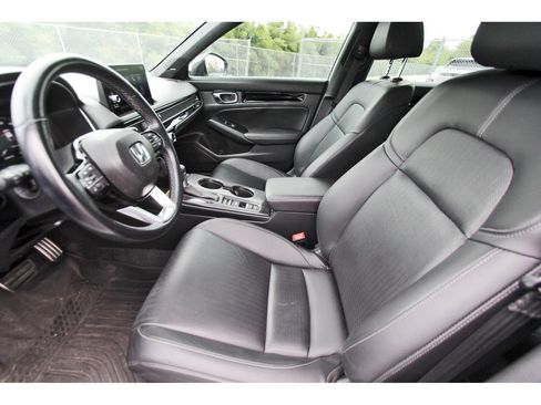 Used 2024 Honda Civic Sport Touring image 15