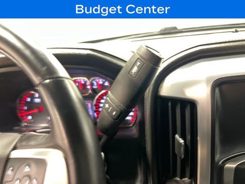 Used 2016 GMC Sierra 1500 SLT image 22