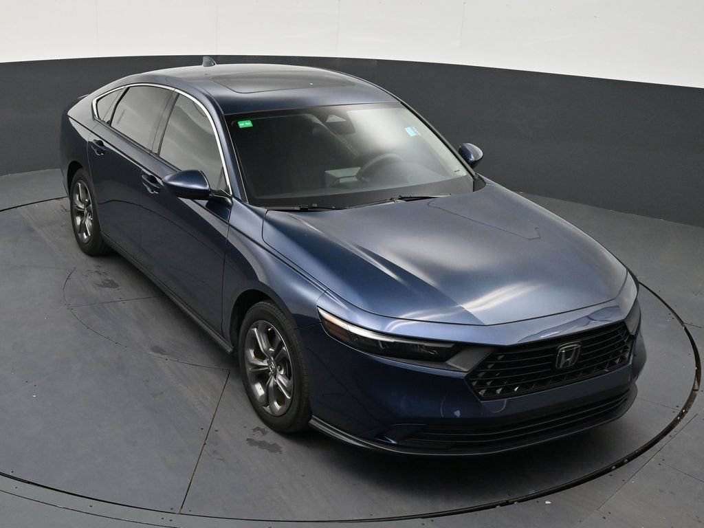 Used 2024 Honda Accord EX image 17