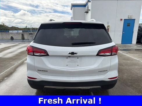 Used 2022 Chevrolet Equinox Premier image 15