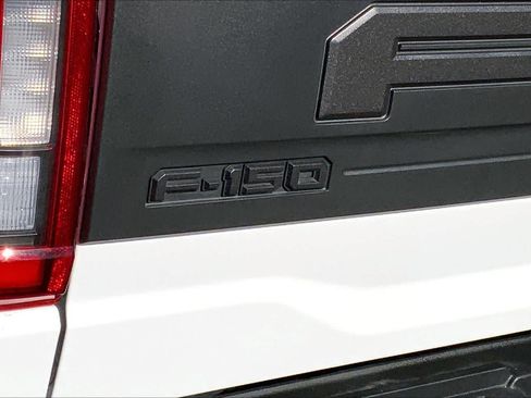 Used 2022 Ford F150 Raptor w/ Equipment Group 801A High AWD/4WD image 10