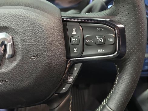 New 2026 RAM 2500 Power Wagon image 13