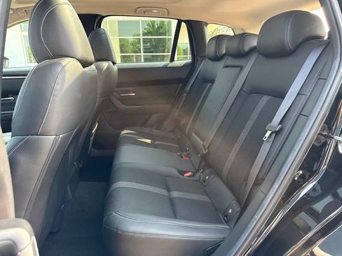 Used 2024 MAZDA CX-50 AWD 2.5 S w/ Cargo Package image 24