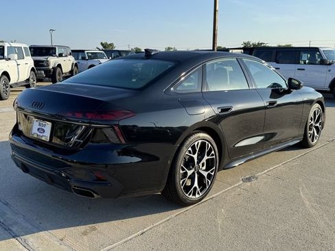Used 2026 Audi A6 Prestige AWD/4WD image 8