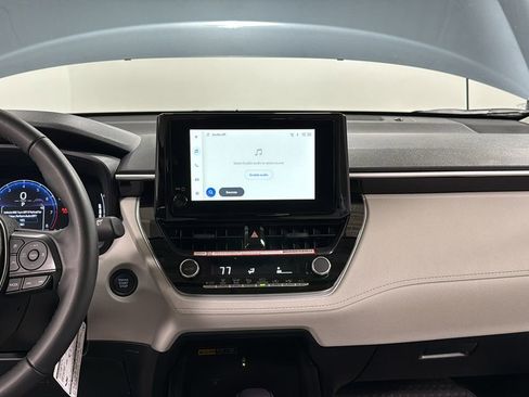 Certified 2026 Toyota Corolla Cross LE w/ Moonroof Package image 10