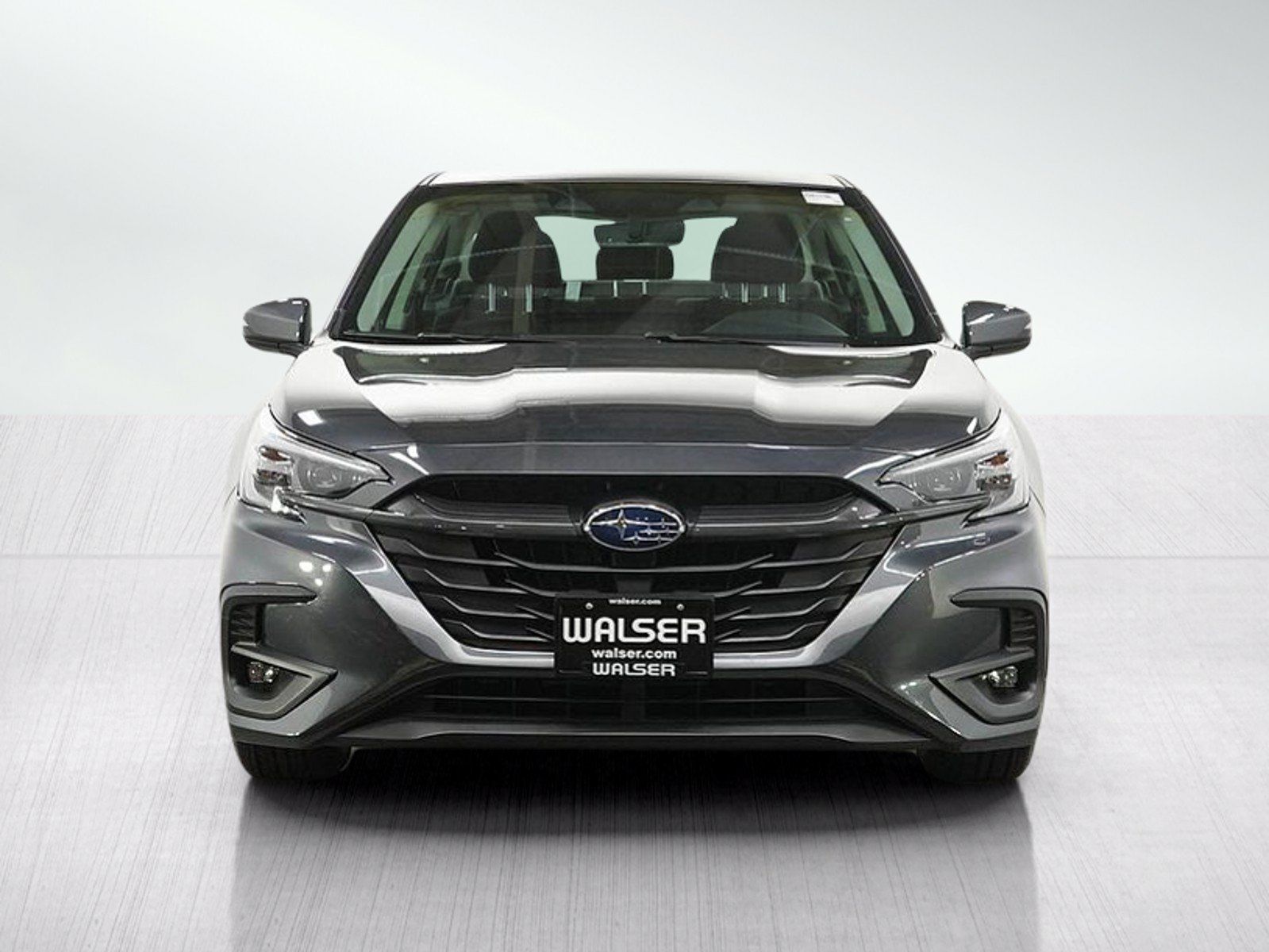 Used 2024 Subaru Legacy Premium AWD/4WD image 8