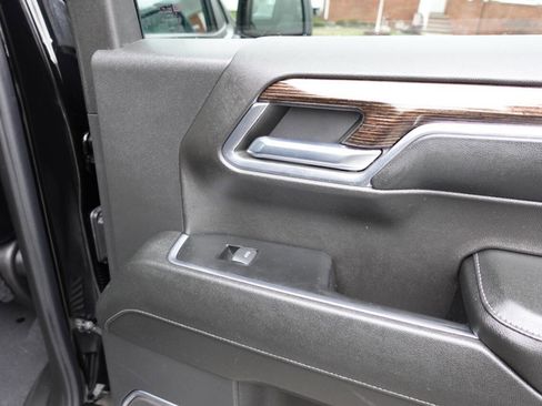 Used 2024 GMC Sierra 1500 Elevation image 26