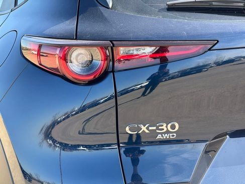 Used 2026 MAZDA CX-30 AWD 2.5 S image 6