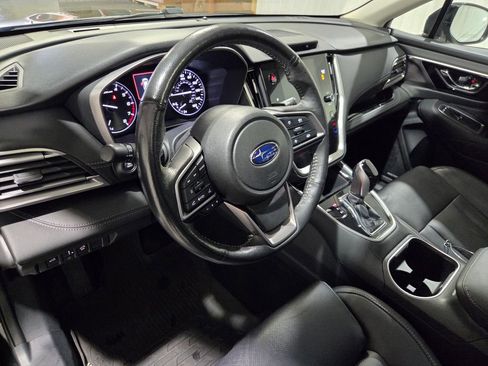 Used 2024 Subaru Outback Limited XT image 5