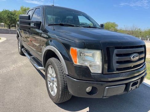 Used 2010 Ford F150 FX4 image 7