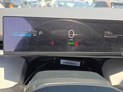 Used 2023 Fisker Ocean One AWD/4WD image 7