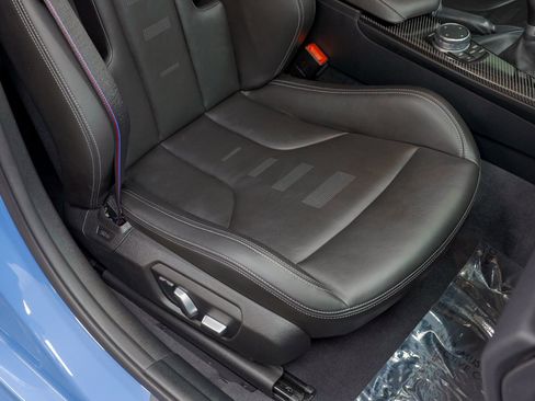 Used 2016 BMW M3 RWD image 76