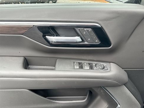 New 2026 Chevrolet Tahoe Z71 w/ Comfort Package image 15