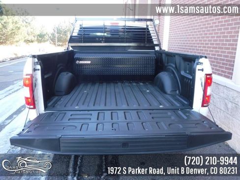 Used 2019 Ford F150 XL w/ XL Power Equipment Group image 35