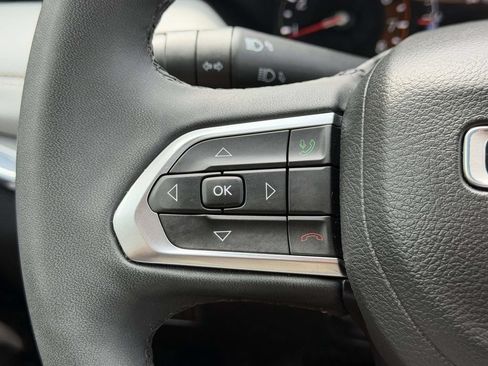 Used 2023 Jeep Compass Limited AWD/4WD image 21