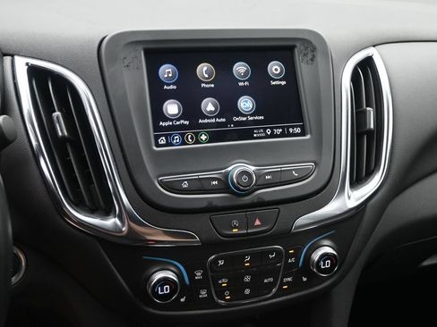 Used 2024 Chevrolet Equinox LT AWD/4WD image 17