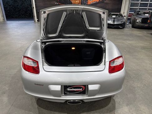 Used 2007 Porsche Boxster image 15