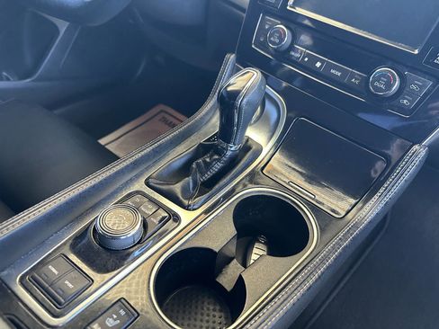 Used 2016 Nissan Maxima 3.5 SV image 24